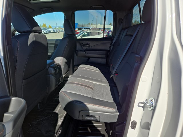 New 2026 Honda Ridgeline TrailSport image 31