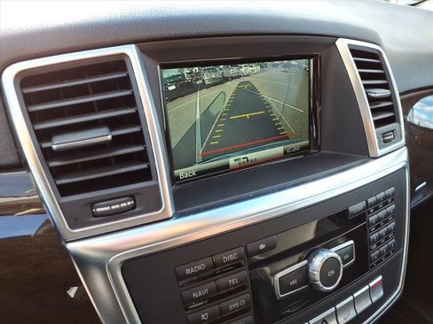 Used 2014 Mercedes-Benz ML 350 4MATIC image 22