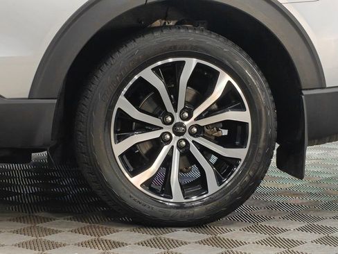Used 2020 Ford Explorer ST AWD/4WD image 74