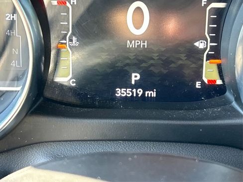 Certified 2023 Jeep Wrangler Unlimited Rubicon w/ Cold Weather Group image 38