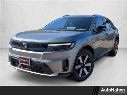 New 2025 Honda Prologue Touring