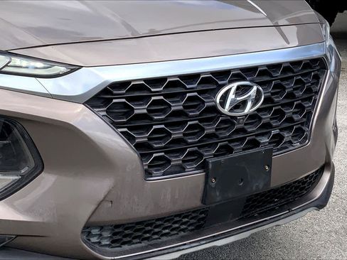 Used 2019 Hyundai Santa Fe FWD image 27
