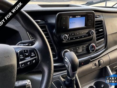 Used 2024 Ford Transit 250 Base w/ Exterior Upgrade Package image 4