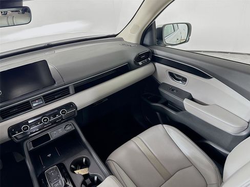 Used 2024 Honda Pilot EX-L image 24