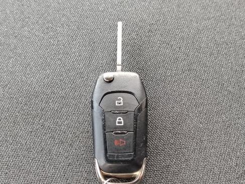 Used 2023 Ford F150 XLT RWD image 29