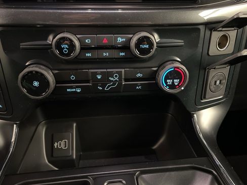 New 2025 Ford F150 STX w/ Equipment Group 200A image 12