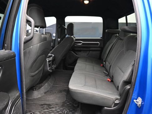 Used 2020 RAM 1500 Big Horn AWD/4WD image 23
