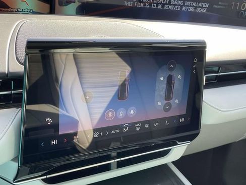 New 2026 Lincoln Nautilus Reserve image 22