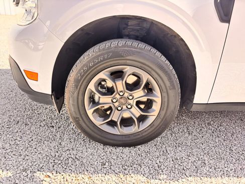 Certified 2023 Ford Maverick XLT w/ XLT Luxury Package image 18