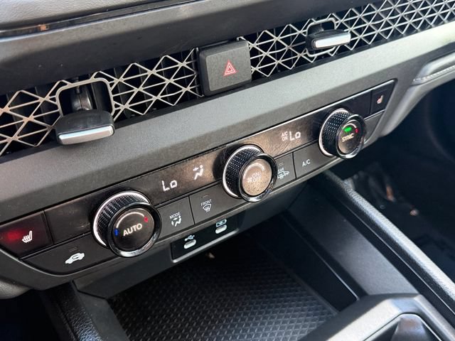 Certified 2024 Honda Accord EX image 25