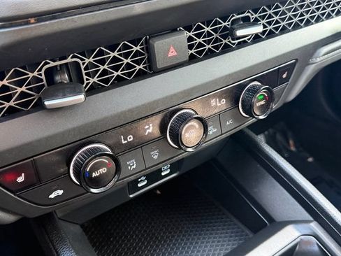 Certified 2024 Honda Accord EX image 25