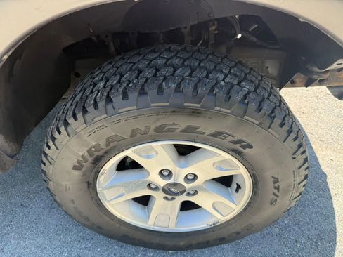Used 2002 Ford F150 4x4 SuperCab image 19