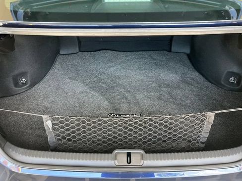Used 2020 Lexus ES 350 w/ Accessory Package FWD image 24