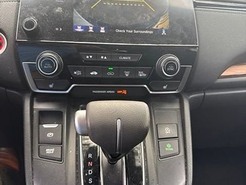 Used 2021 Honda CR-V EX image 12
