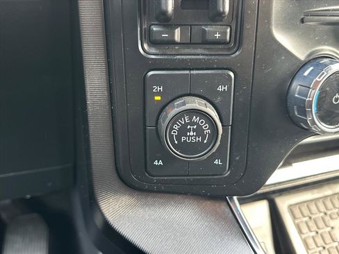 Certified 2023 Ford F150 Platinum w/ Equipment Group 701A High image 29