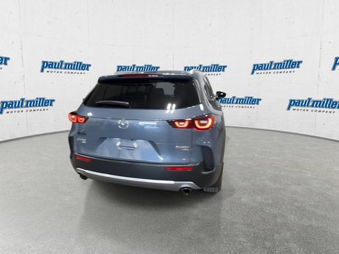 Certified 2023 MAZDA CX-50 Meridian Edition w/ Apex Package AWD/4WD image 10