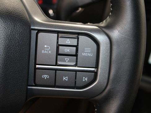 Used 2022 Ford F150 Lariat w/ Equipment Group 501A Mid image 40