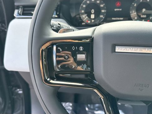 New 2026 Land Rover Range Rover Velar S image 36