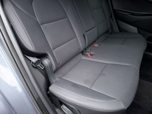 Used 2021 Hyundai Tucson Value AWD/4WD image 21