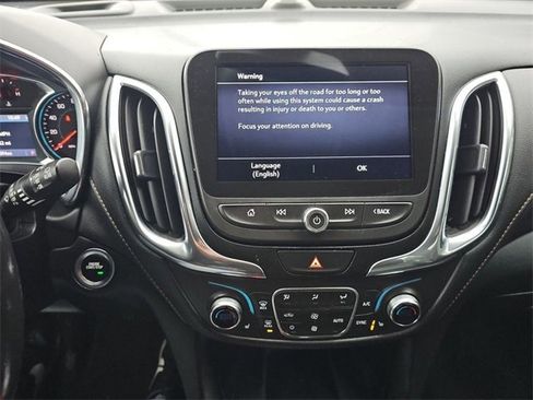 Used 2020 Chevrolet Equinox Premier w/ Premier Redline Edition image 14