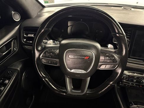 Used 2021 Dodge Durango R/T w/ Premium Interior Group image 16