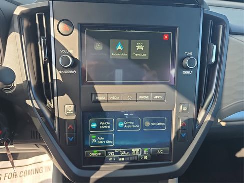 New 2026 Subaru Forester image 16