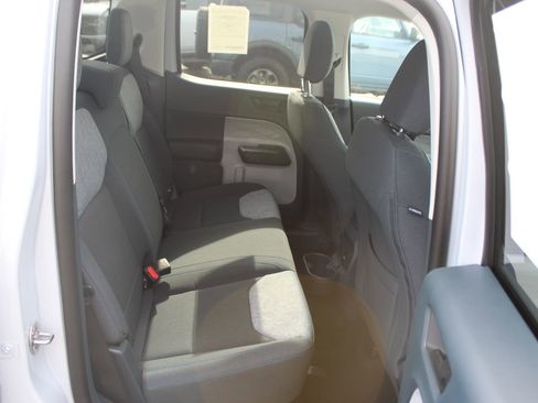 New 2026 Ford Maverick XLT w/ XLT Luxury Package AWD/4WD image 14