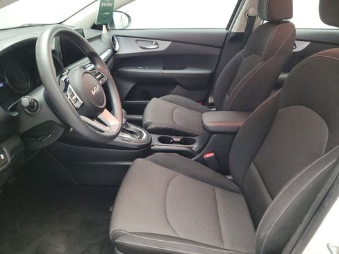 Used 2023 Kia Forte LX FWD image 17