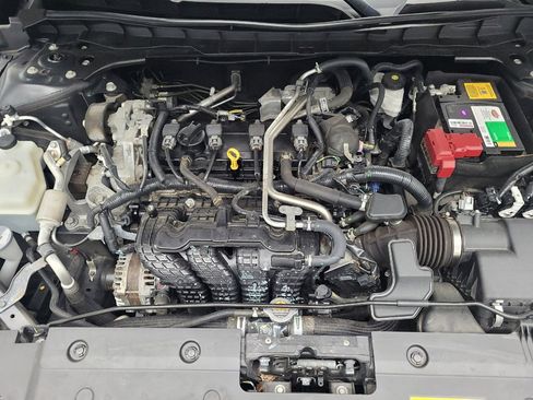 Used 2023 Nissan Altima 2.5 SR AWD/4WD image 30