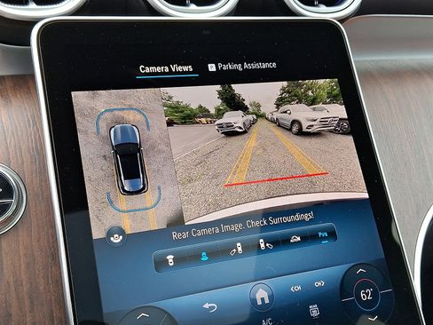 New 2025 Mercedes-Benz GLC 300 4MATIC image 18