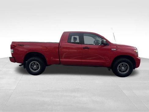 Used 2012 Toyota Tundra 4x4 Double Cab image 6