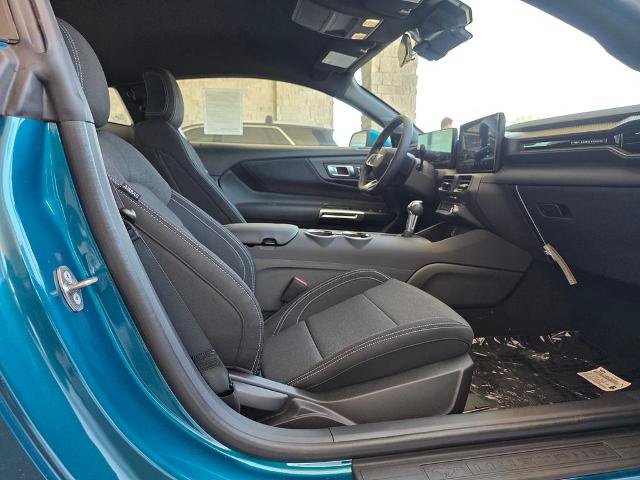 New 2026 Ford Mustang Coupe RWD image 46