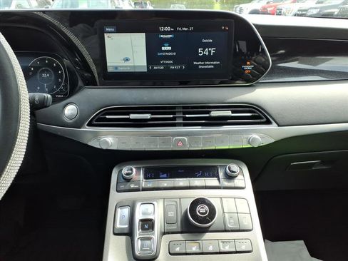 Used 2021 Hyundai Palisade Limited image 10