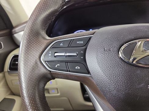 Used 2020 Hyundai Palisade Limited AWD/4WD image 23