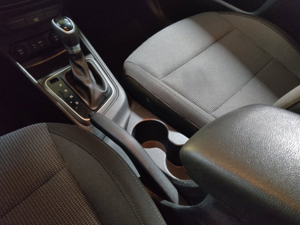 Used 2018 Hyundai Accent SEL FWD image 26