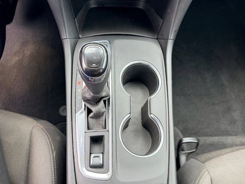Used 2020 Chevrolet Equinox LT AWD/4WD image 14