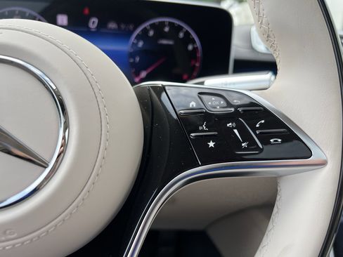 Certified 2025 Mercedes-Benz S 580 4MATIC Sedan image 20