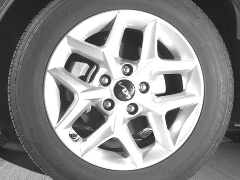 Used 2025 Kia Soul LX w/ LX Technology Package image 12