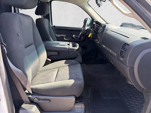 Used 2013 Chevrolet Silverado 1500 LT RWD image 22