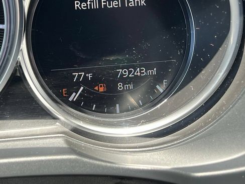 Used 2020 MAZDA CX-5 Touring FWD image 44