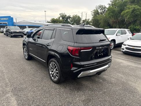 Used 2026 GMC Terrain Denali AWD/4WD image 6
