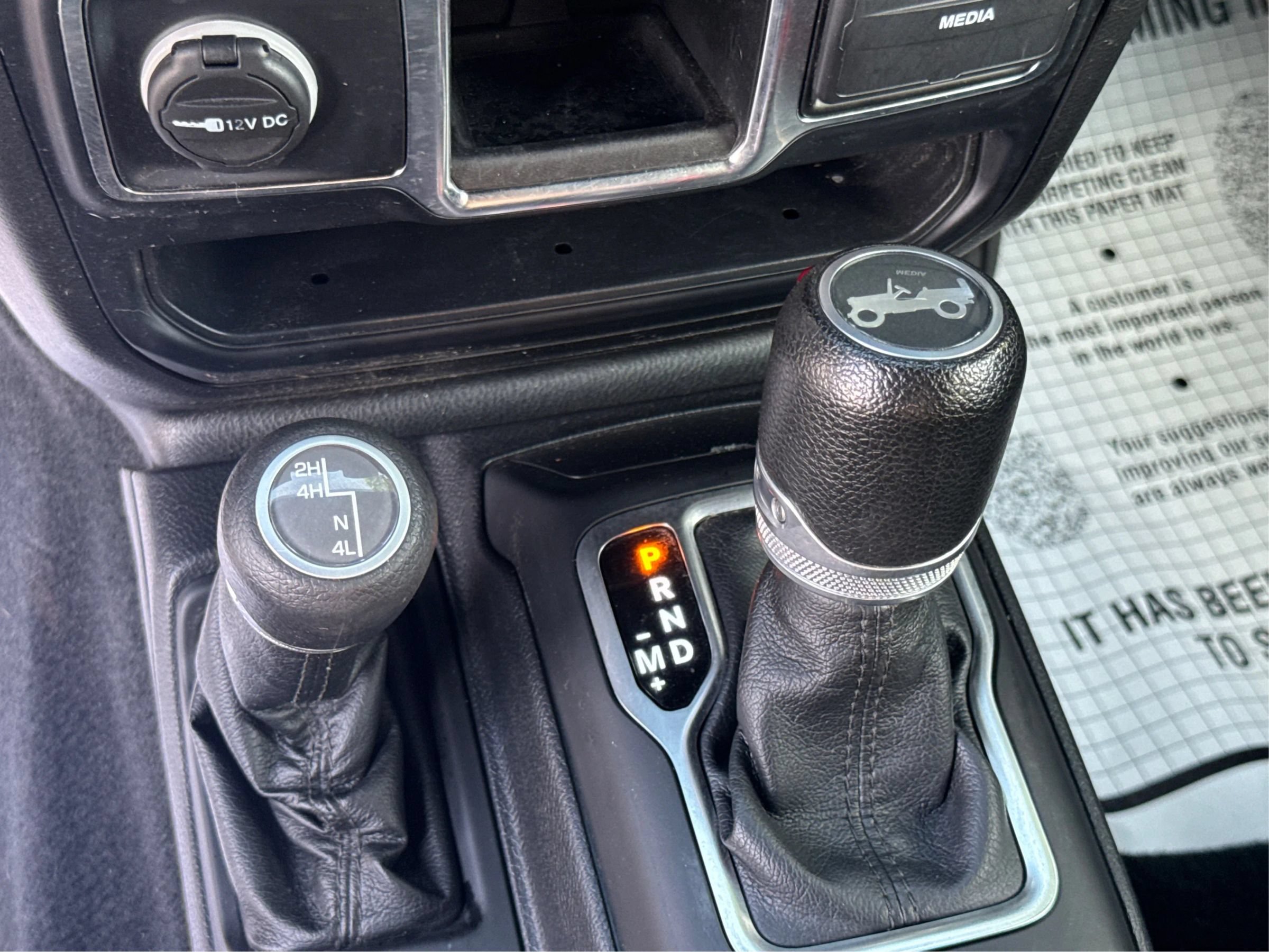 Used 2019 Jeep Wrangler Unlimited Sport AWD/4WD image 19