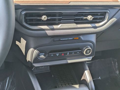 New 2025 Ford Bronco Sport Outer Banks image 20