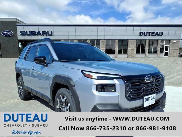 New 2026 Subaru Outback Touring XT AWD/4WD 360° Tour