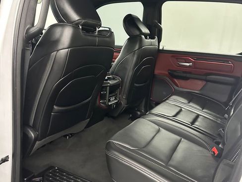 Used 2022 RAM 1500 Big Horn image 26