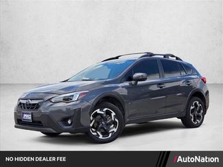 Used 2021 Subaru Crosstrek 2.5i Limited w/ Moonroof Package 2 AWD/4WD video 1