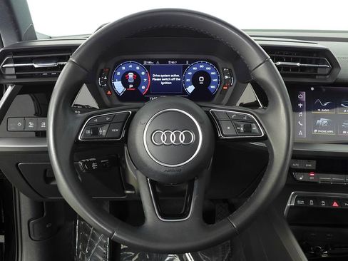 Used 2023 Audi A3 2.0T Premium w/ Convenience Package image 27