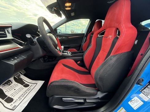 Used 2021 Honda Civic Type R image 13