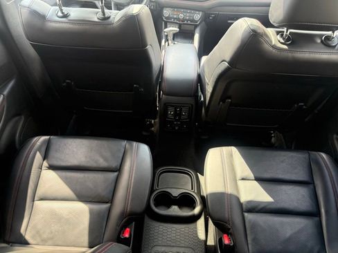 Certified 2023 Dodge Durango R/T RWD image 41