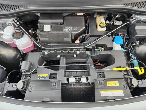 Used 2024 Volkswagen ID.4 Pro image 25